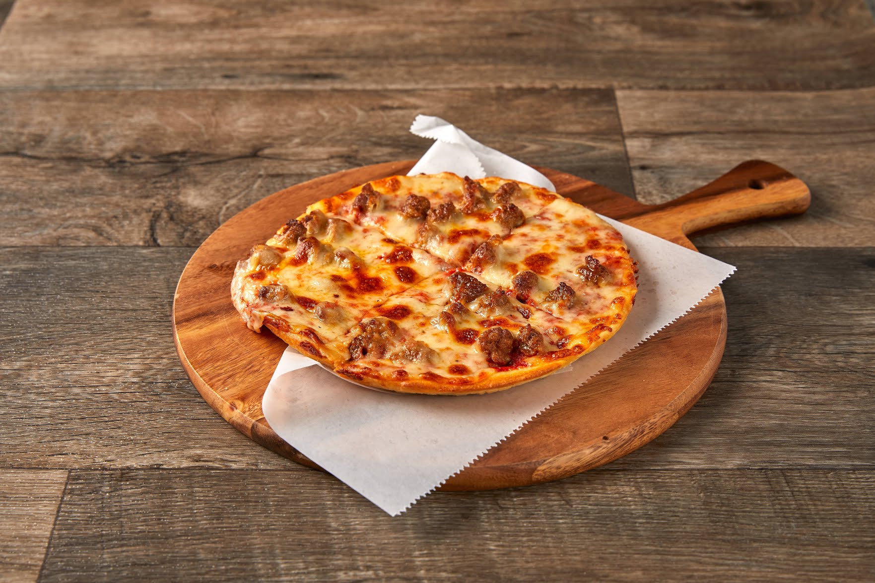 Northside Nathan's Detroit Pizza by null