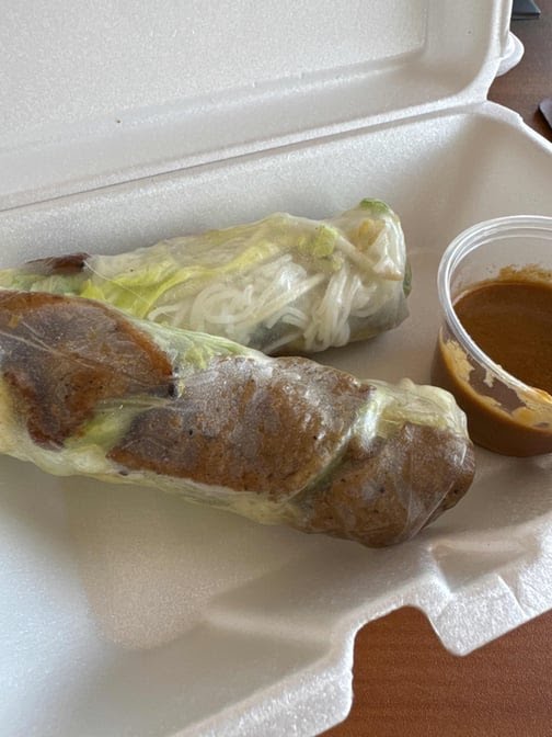 Pho Viet Number One in Norcross by null