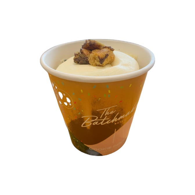 The Batch House by null