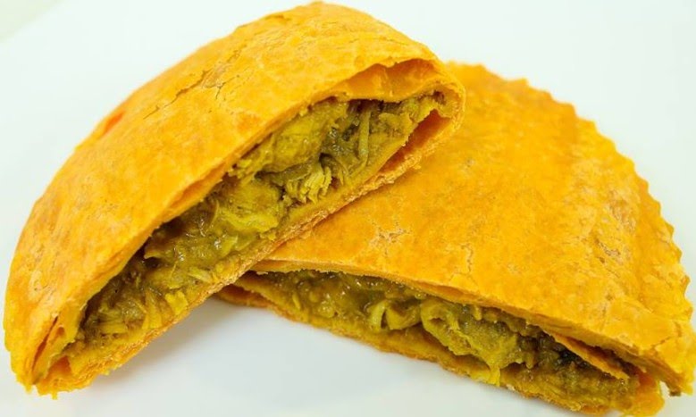 Hungry Eyes Jamacian Restaurant and Perlas Pizza and Bar by null