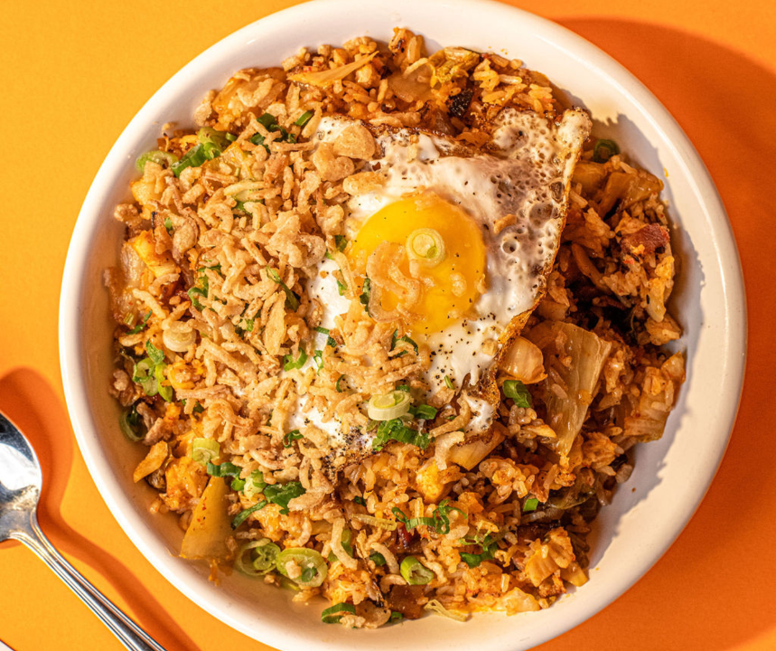 Mẹcha Noodle Bar by null