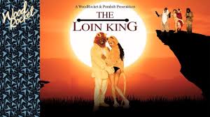 Kiara lonewolf simba the lion king jpg x Lion king