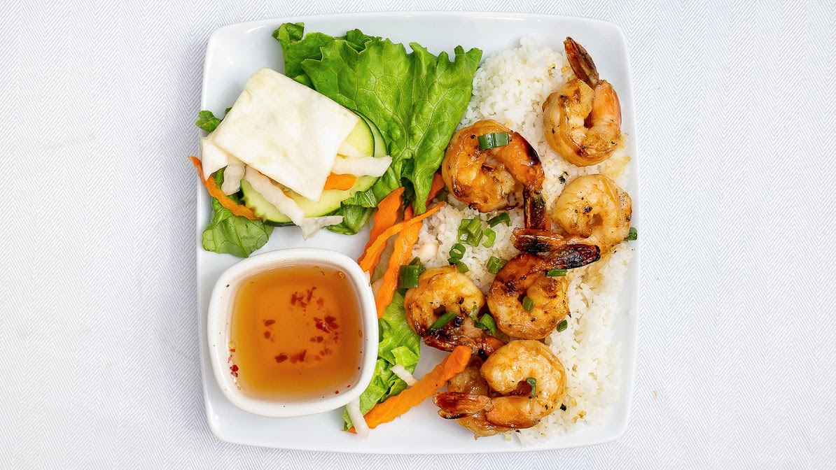 So Ba Vietnamese Restaurant by null