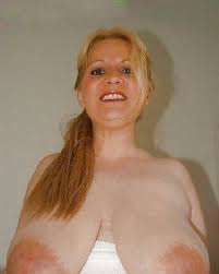 Weird tits big jpg x Weird boobs