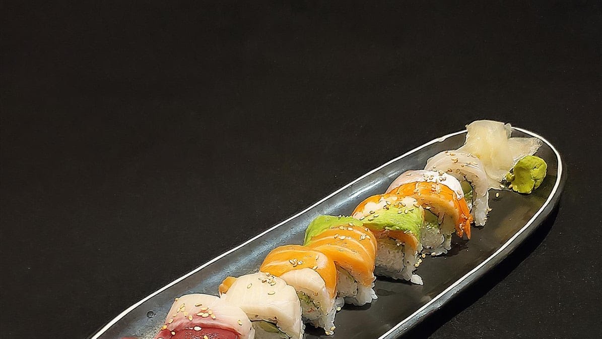 Izakaya BIZAN by null