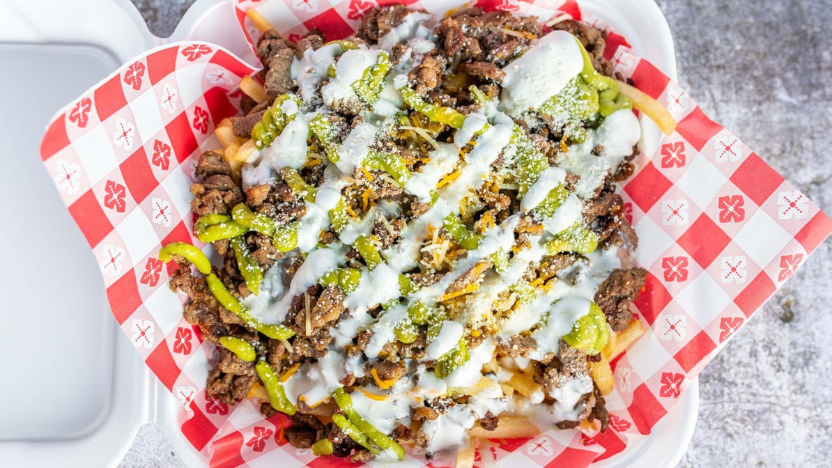 BIRRIA KINGS STREET TACOS & BEER by null