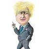 Boris Johnson