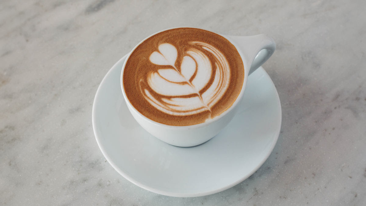 Mostra Coffee by null