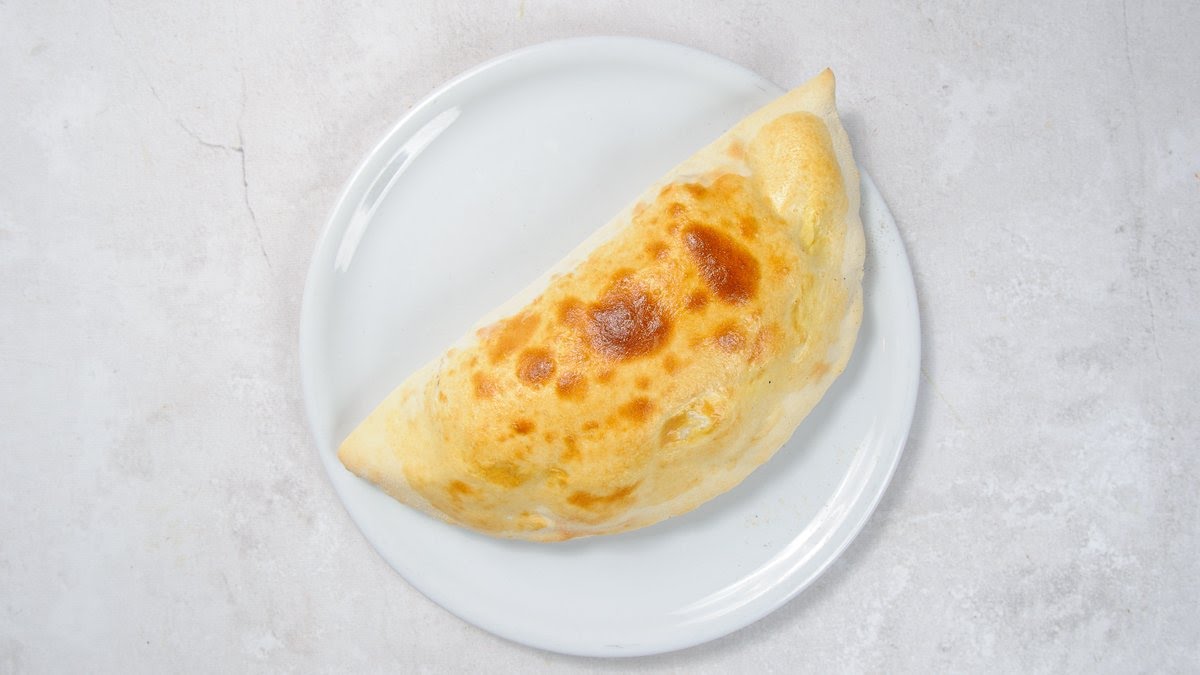 Il Calzone by null