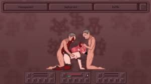 Syahata bad day game gallery jpg x Game gallery