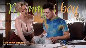 Mf mom and son going all the way pov taboo mandy flores jpg x Mom taboo pov
