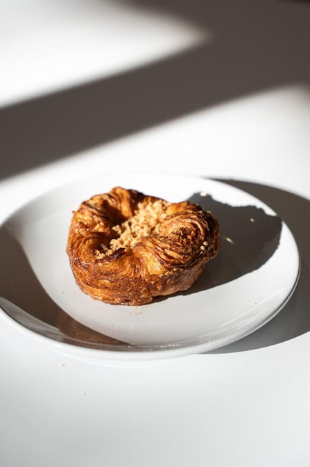 Gratitude Coffee Bar by null