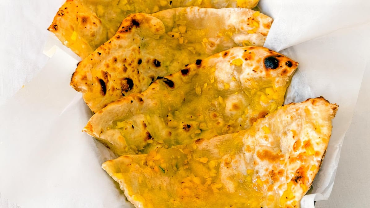 Cuisine of Nepal Restaurant by null