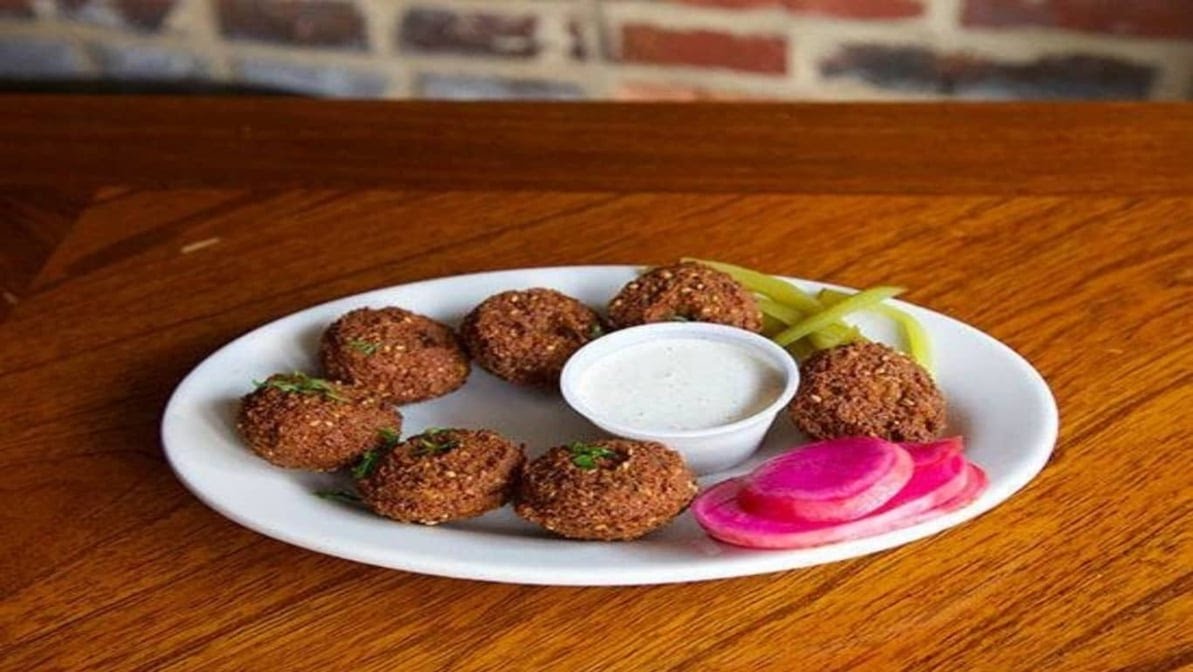 Ameer Kabob Mediterranean Cuisine by null