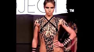 Nude fashion show jpg x Nude fashion show