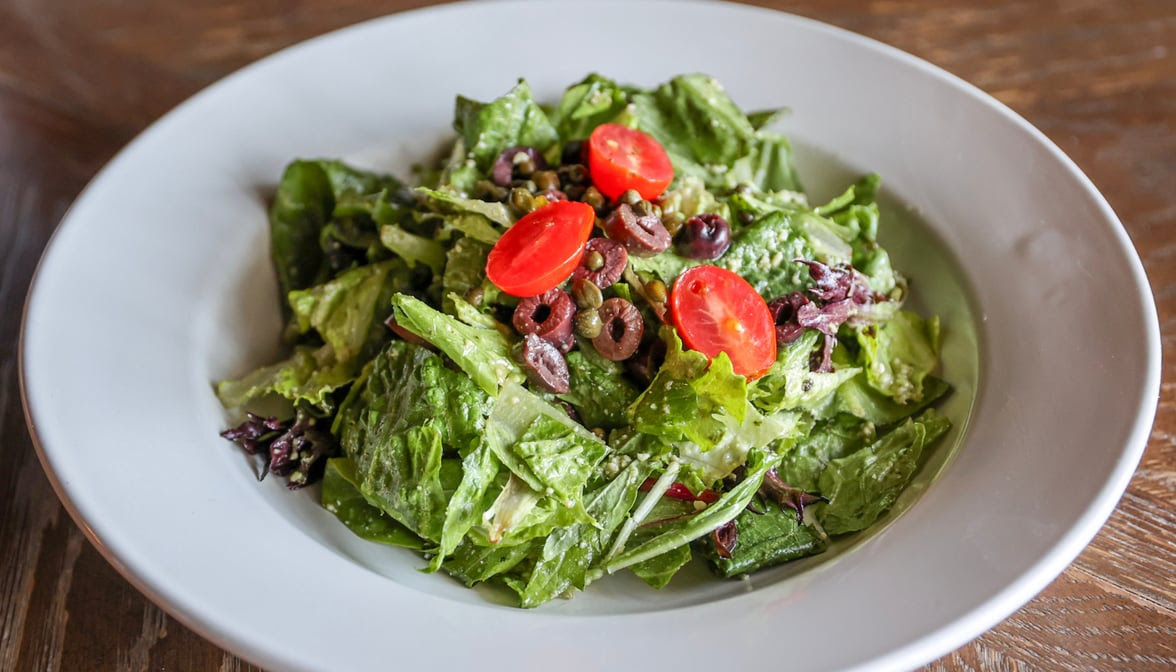 Bellino Ristorante Italiano e Bottega by null