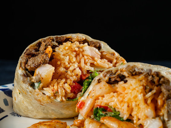 La Carreta Tacos y Tortas by null