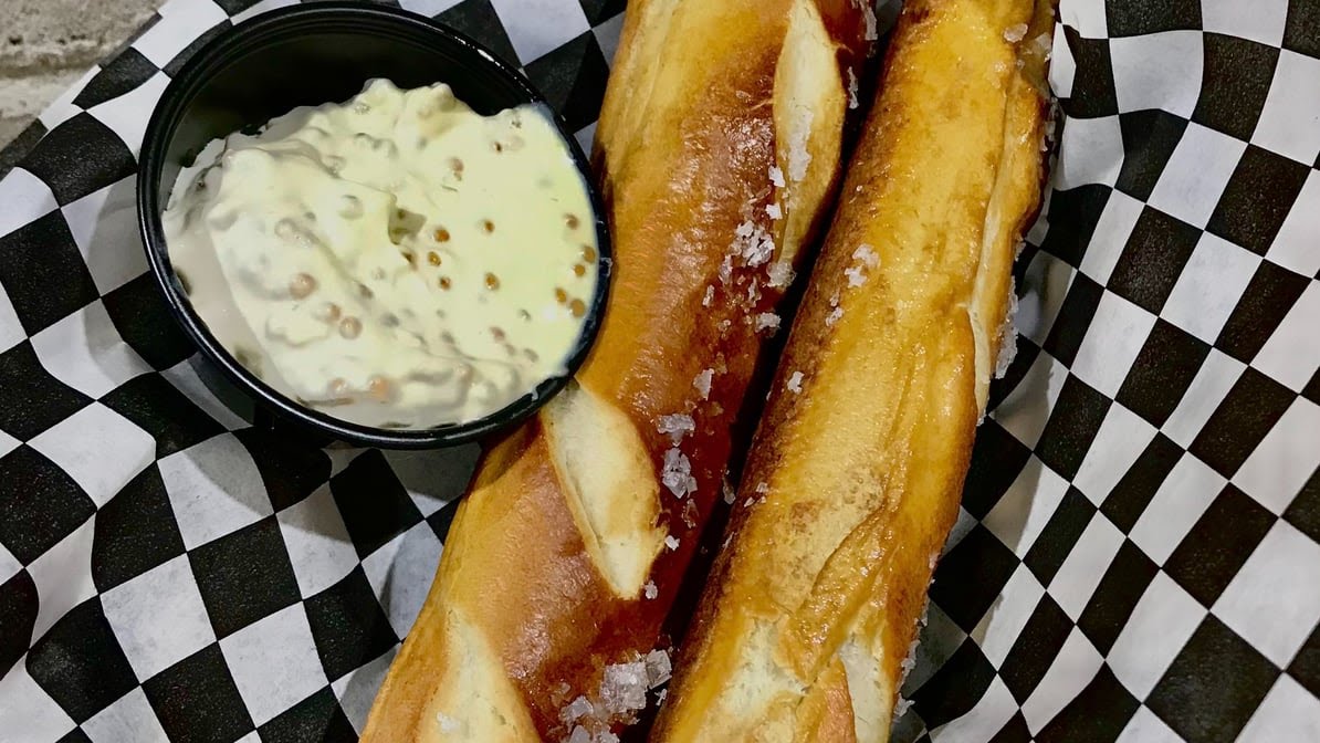 Torn Label Brewing Co. by null