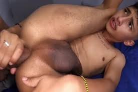 Ebony twink porn gay male tube jpg x Ebony twink
