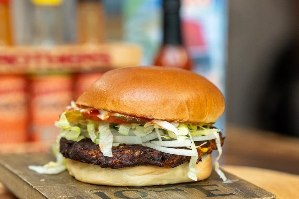 5 Brothers Key West - Coffee & Cubanos by null