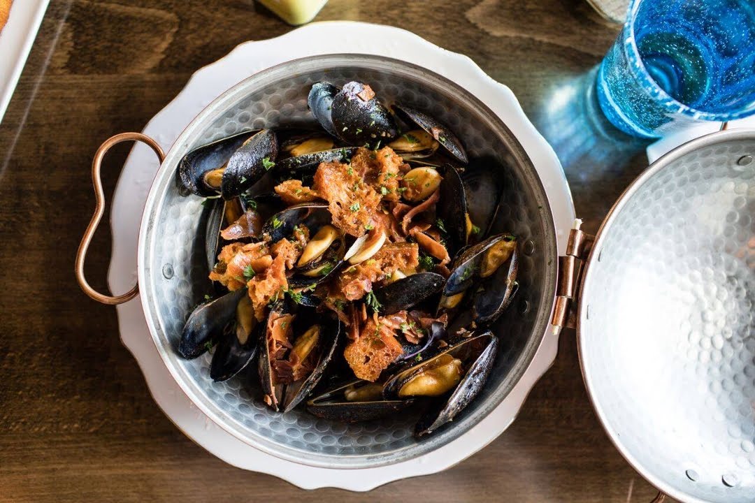 SER Restaurant by null