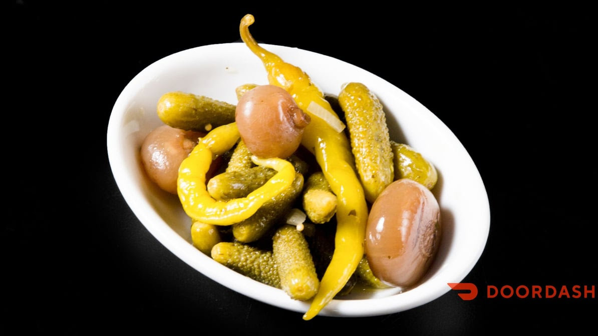 Parcelle Chinatown by null