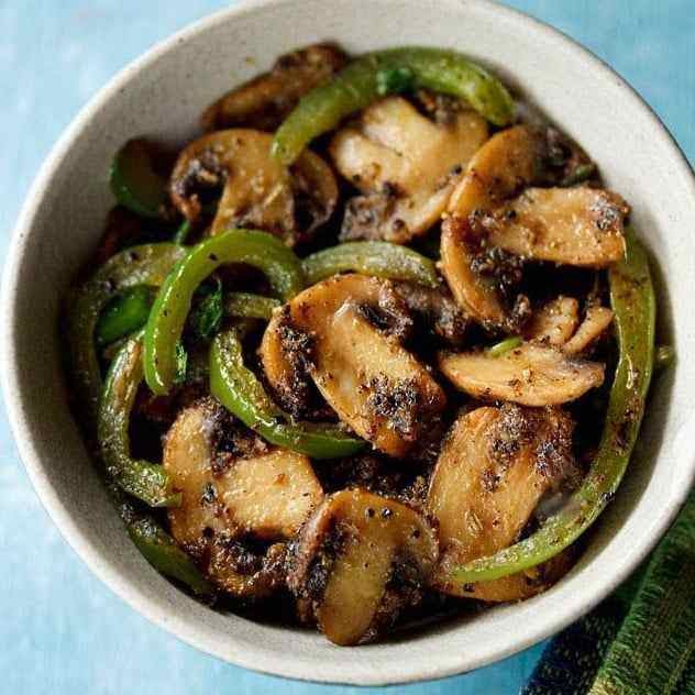 Chun Vegetarian by null