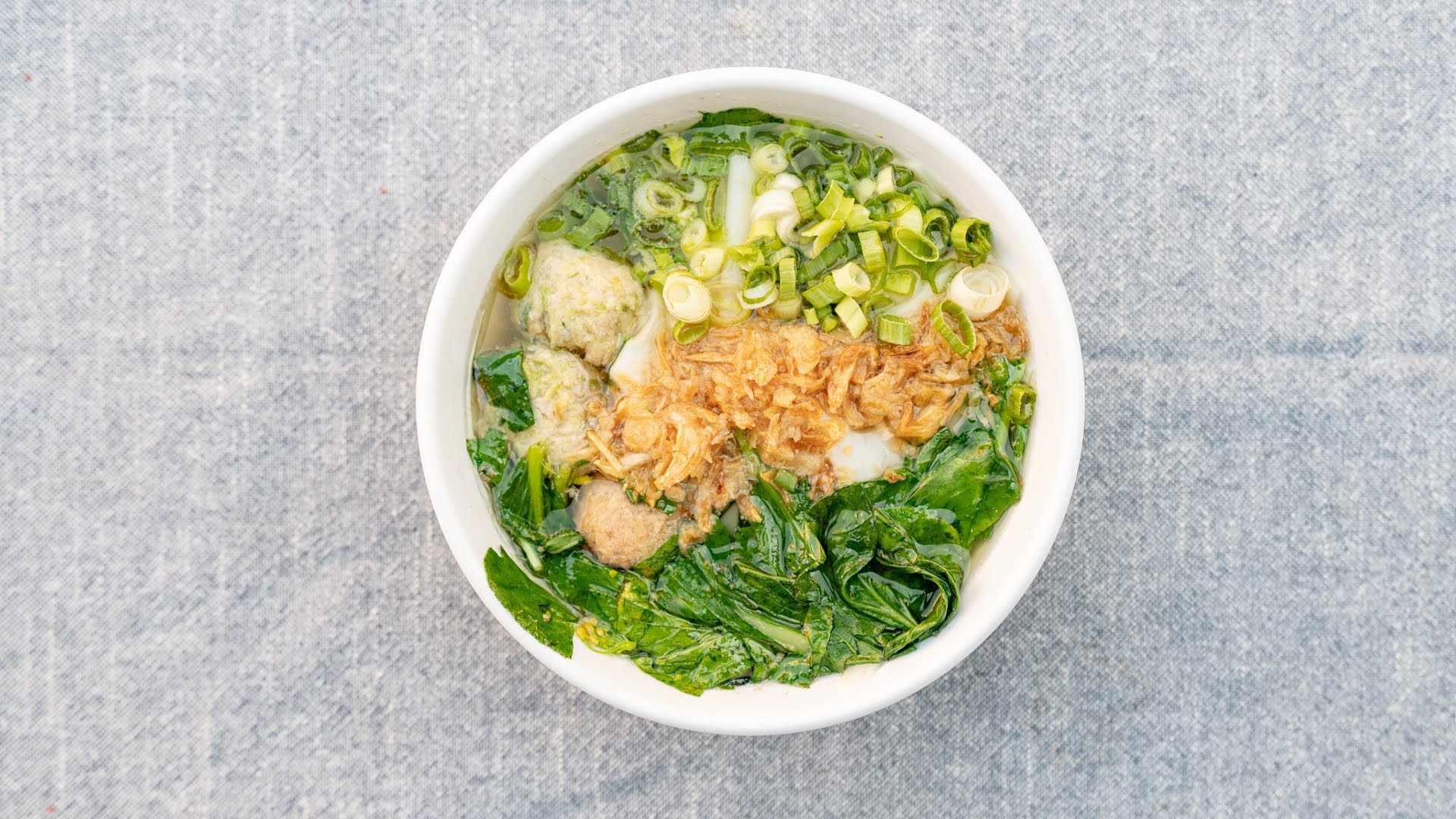 Mimi Cheng's Dumplings by null