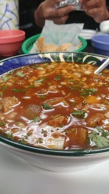 Taqueria La Cazuela by null