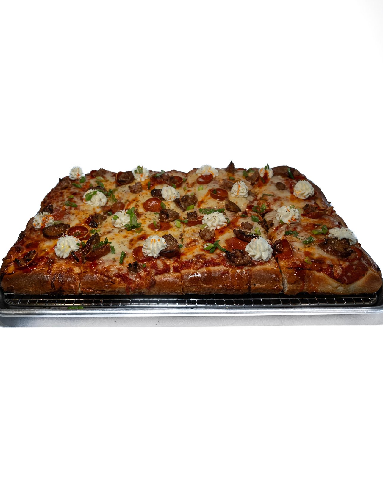 Cali's Sports Bar & Kitchen by null