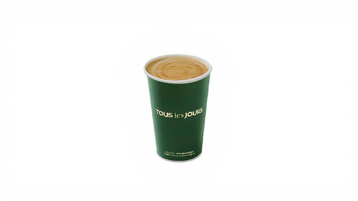 Tous les Jours by null
