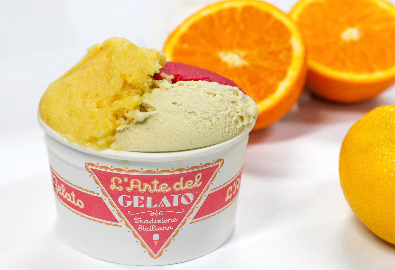 L'Arte del Gelato by null