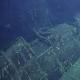 Incredible images offer first glimpse of sunken WWII-era aircraft carrier 