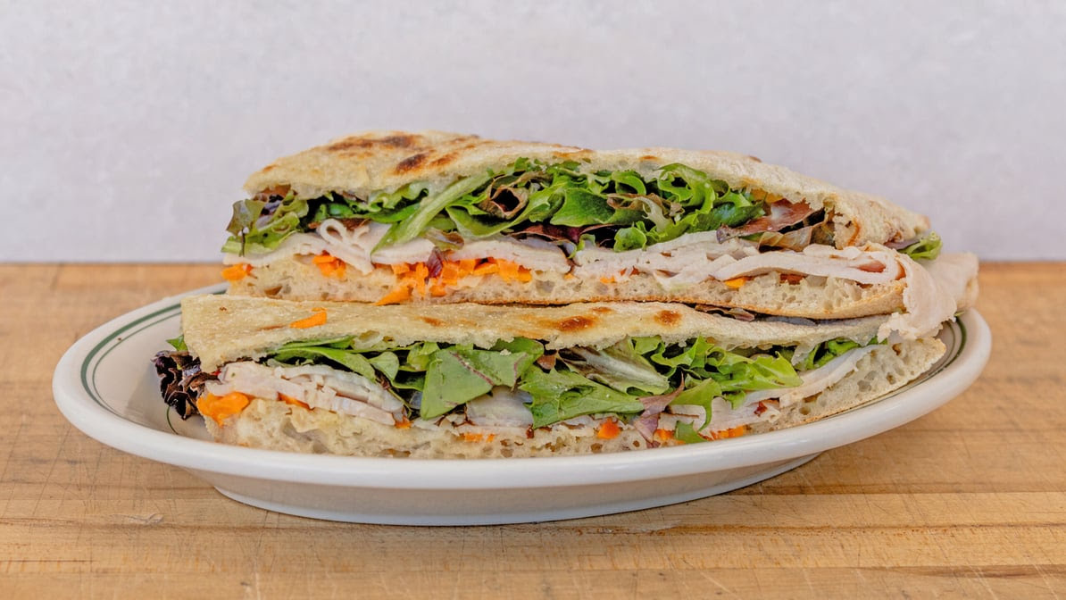 Foodshed Take Away by null