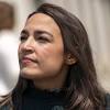 AOC: A Resolute Stabilizer Amidst Democratic Turbulence