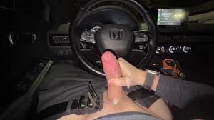 Big cumshot in the car jpg x Big cumshot in the car