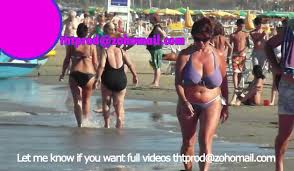 Beach candid topless teens beach tits big tits in public jpg x Candid beach big tits