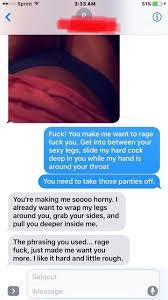 Sexy text messages to initiate jpg x Real sexting conversations to read