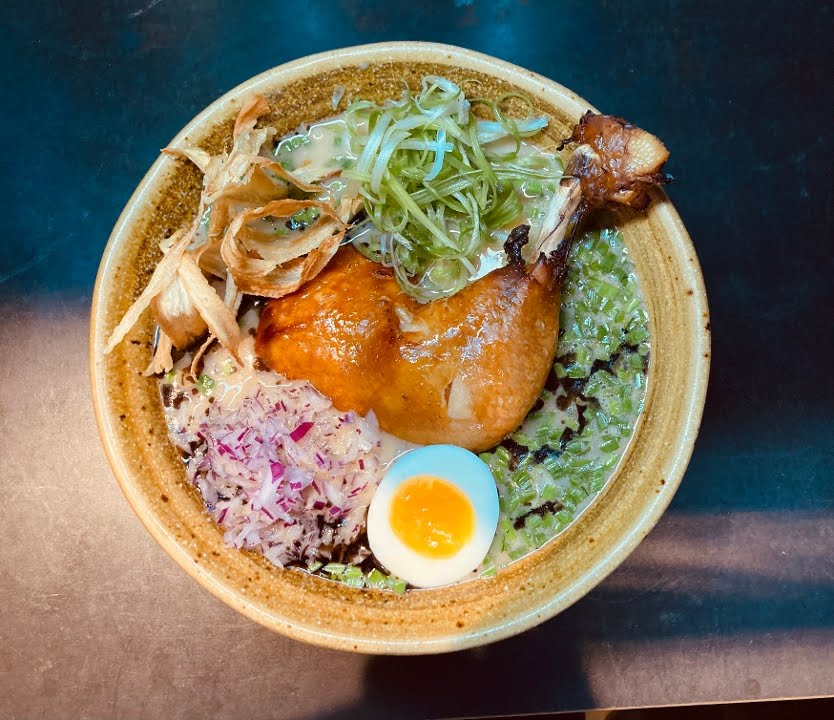 Nojo Ramen Tavern by null