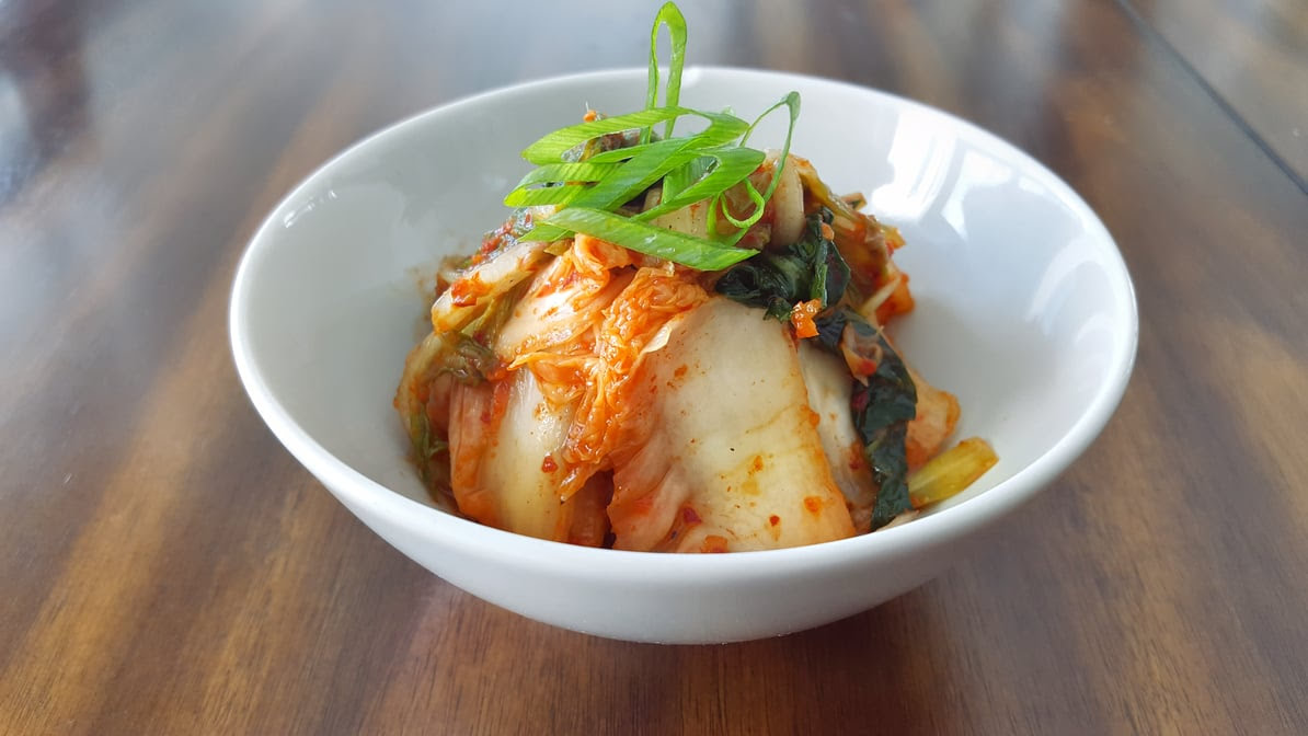 Fuchai Fusion Korean Restaurant down town Miami by null