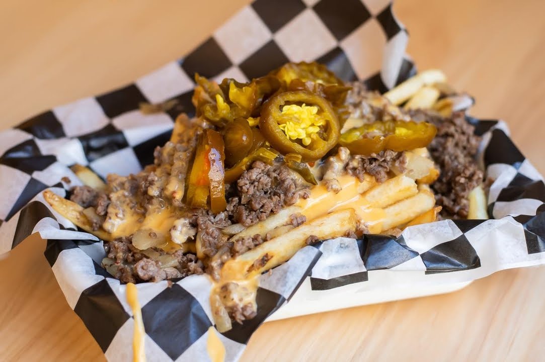 Grazie Grazie - K Street NW by null