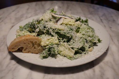 Pizzeria Verità by null