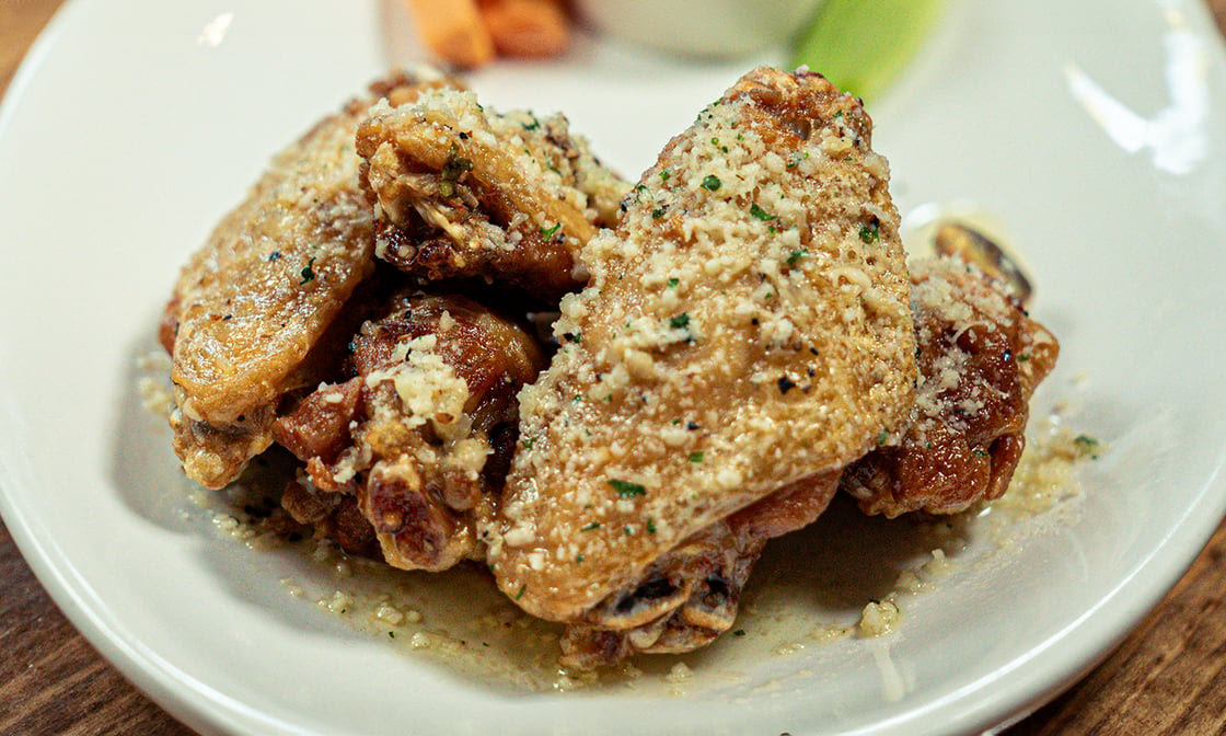 Greenville Avenue Pizza Company by null