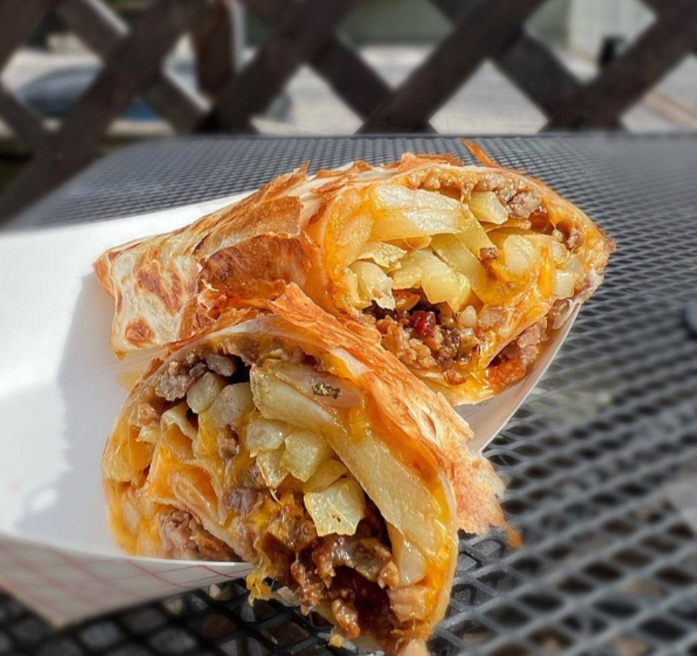 Con Madre Cocina by null