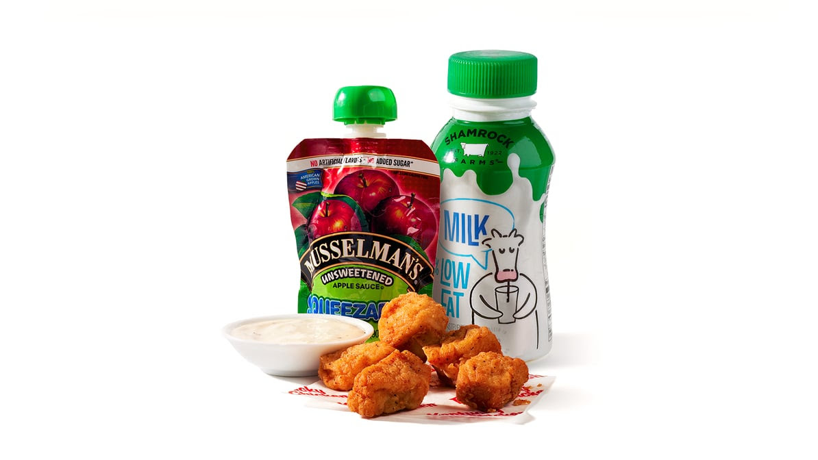 KFC by null