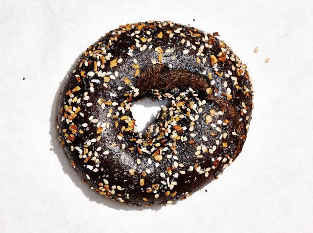 Nagle’s Bagels by null