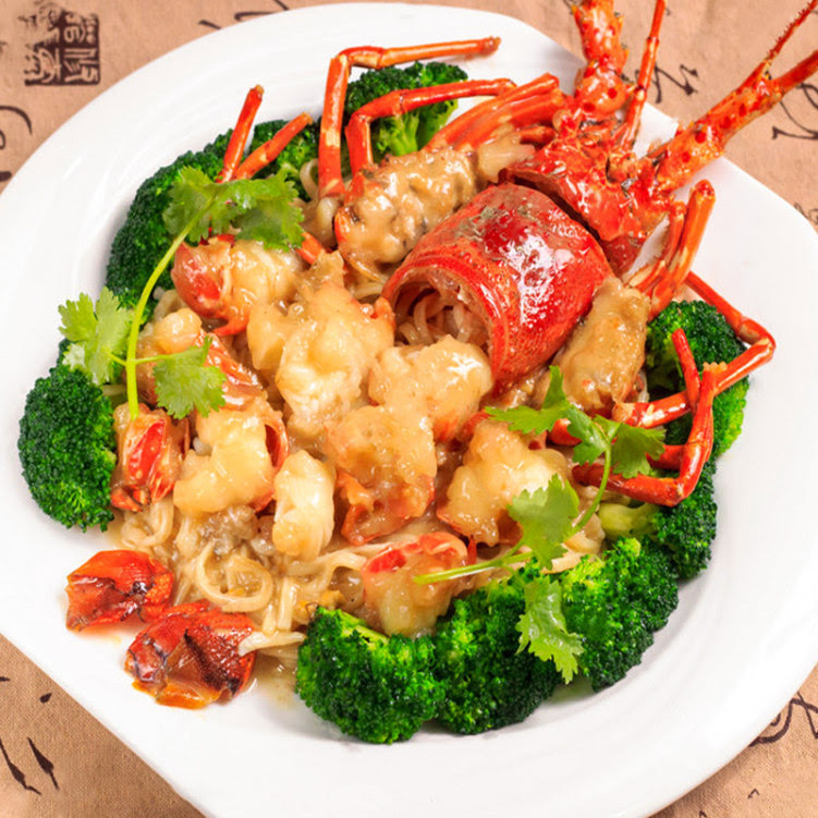 Wonder Seafood Restaurant by null
