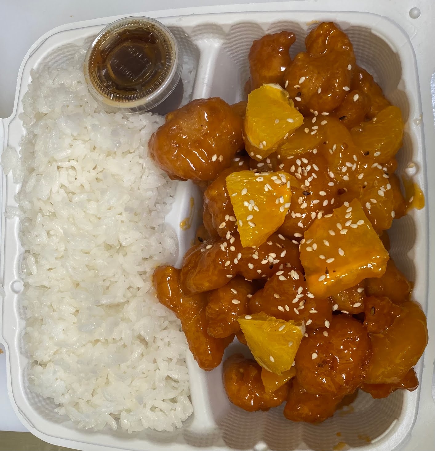 Bro's Teriyaki by null