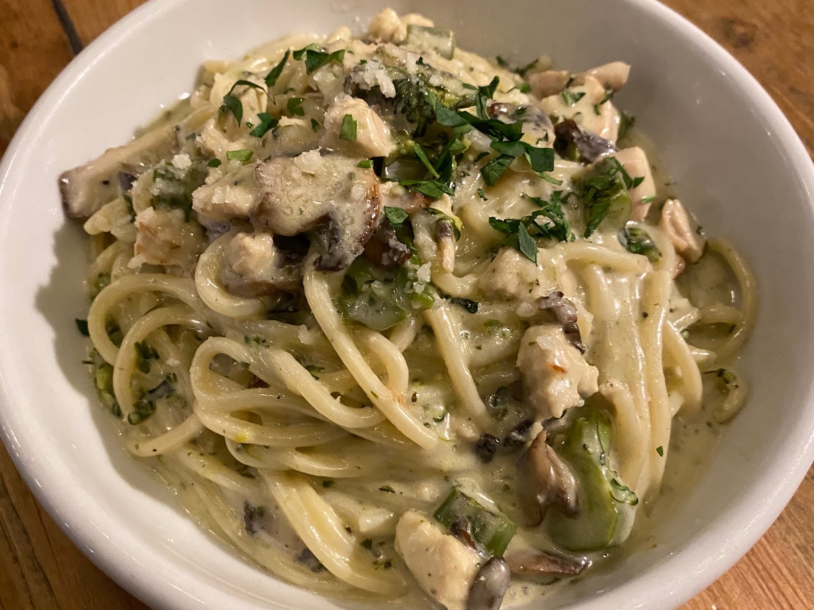 Water & Wheat Upper East by null