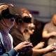 Facebook buys virtual reality co Oculus for $2b